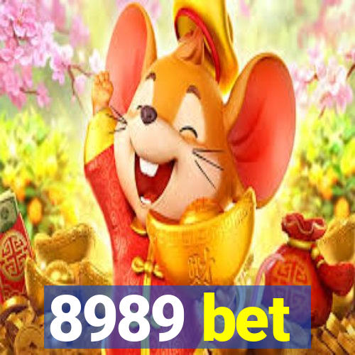 8989 bet